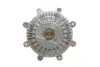 Муфта вентилятора Mitsubishi L200 2.5D 86-15 NRF 49546 (фото 4)