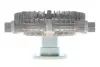 Муфта вентилятора Mitsubishi L200/Pajero 2.5D 90- NRF 49547 (фото 4)