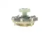 Муфта вентилятора Suzuki Jimny/Baleno/Wagon R+ 1.3 98- NRF 49558 (фото 5)