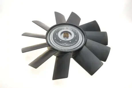 Віскомуфта вентилятора охолодження VW LT 28-35 II, LT 28-46 II 2.5D 05.96-07.06 NRF 49563