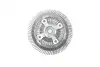 Муфта вентилятора Jeep Cherokee 2.8CRD/3.7 08-/2.5TD/4.0i 95-01 NRF 49577 (фото 3)