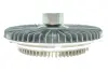 Муфта вентилятора BMW 3 (E46)/7 (E65/E66/E67) 02-08 NRF 49589 (фото 3)