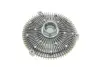 Муфта вентилятора MB M-class (W163) M112 98-05 NRF 49593 (фото 3)