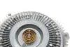 Муфта вентилятора MB M-class (W163) M112 98-05 NRF 49593 (фото 5)