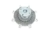 Муфта вентилятора Mitsubishi Pajero II 3.0 V6 94- NRF 49602 (фото 5)
