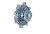 Віскомуфта вентилятора охолодження HYUNDAI TERRACAN KIA K2700, PREGIO 2.5D/2.7D/2.9D 08.95- NRF 49604 (фото 2)