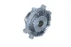 Віскомуфта вентилятора охолодження HYUNDAI TERRACAN KIA K2700, PREGIO 2.5D/2.7D/2.9D 08.95- NRF 49604 (фото 4)