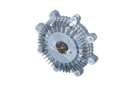 Віскомуфта вентилятора охолодження HYUNDAI TERRACAN KIA K2700, PREGIO 2.5D/2.7D/2.9D 08.95- NRF 49604