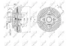 Муфта вентилятора NRF 49610 (фото 5)