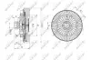 Муфта вентилятора BMW X5 (E53) 00-06 NRF 49611 (фото 5)