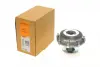 Муфта вентилятора Toyota Hiace/Hilux 2.4D 89-05 NRF 49613 (фото 1)