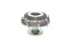 Муфта вентилятора Toyota Hiace/Hilux 2.4D 89-05 NRF 49613 (фото 2)