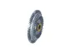Віскомуфта вентилятора охолодження MERCEDES G (W463) DAEWOO KORANDO SSANGYONG KORANDO, KYRON, MUSSO, REXTON / REXTON II, RODIUS I 2.0D-3.6 09.89- NRF 49627 (фото 2)