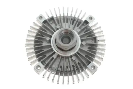 Віскомуфта вентилятора охолодження AUDI A4 B5, A6 C5, A8 D2 SKODA SUPERB I VW PASSAT B5, PASSAT B5.5 2.4-2.8 03.94-03.08 NRF 49630