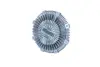 Муфта вентилятора Ford Ranger 2.5/3.0TDCi 06-12 NRF 49634 (фото 1)