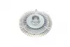 Муфта вентилятора MB E-class (W124)/C-class (W202) 1.8-2.3 93-00 M111 NRF 49673 (фото 3)
