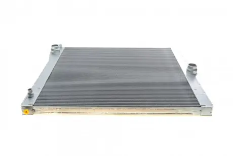 Радіатор охолодження BMW X5 (E70) 4.8 06-10 NRF 50139
