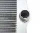 Радіатор охолодження BMW X5 (E70) 4.8 06-10 NRF 50139 (фото 7)