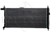 Радіатор охолодження Opel Vectra A/B 1.6-2.2 i/DTI 95-03 NRF 50219 (фото 3)