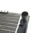Радіатор охолодження Seat Toledo 1.6i/1.8i/1.9D/2.0i 91-99 NRF 503003 (фото 4)