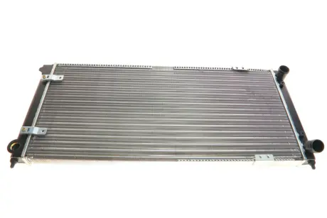 Радіатор охолодження Seat Toledo 1.6i/1.8i/1.9D/2.0i 91-99 NRF 503003