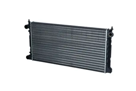 Радіатор охолодження VW Passat 1.8-2.0/1.6TD/1.9D 88-97 NRF 509506