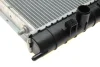 Радіатор охолодження Opel Frontera A 2.0/2.2/2.4 92-98 NRF 509532 (фото 9)