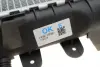 Радіатор охолодження Ford Escort 1.4-1.8 90-00 NRF 514436 (фото 7)