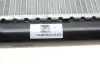 Радіатор охолодження Nissan Primera 1.6-2.0 16V 96-02 NRF 52069 (фото 3)