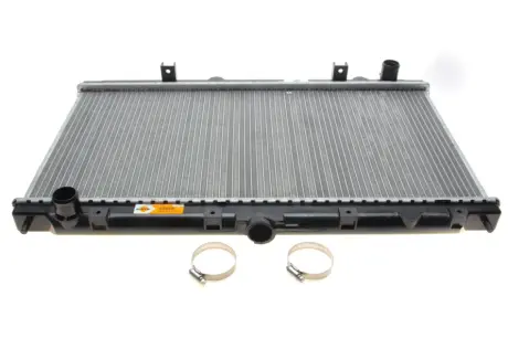 Радіатор охолодження Nissan Primera 1.6-2.0 16V 96-02 NRF 52069