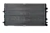 Радіатор охолоджування NRF 52160 (фото 1)