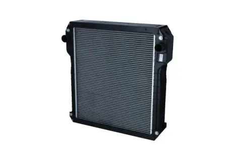 Радіатор двигуна (з рамою) JCB 3CX, 3CX SITEMASTER, 4CX NRF 52167