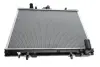Радіатор охолодження Mitsubishi L200 2.5TD 01-17 NRF 52233 (фото 1)