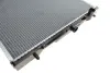 Радіатор охолодження Mitsubishi L200 2.5TD 01-17 NRF 52233 (фото 6)