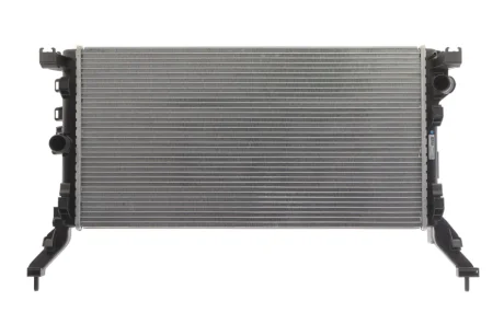 Радіатор охолодження Renault Laguna 2.0-3.0 dCi 07-15 NRF 53027