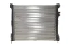 Радіатор охолодження Renault Clio 1.5 dCi 01-05 NRF 53032 (фото 4)