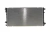 Радіатор охолодження Renault Master 2.5 dCi 06- NRF 53076 (фото 4)