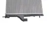 Радіатор охолодження Renault Logan 1.5dCi 07- NRF 53092 (фото 6)