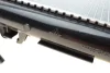 Радіатор охолодження VW Load Up/Skoda Citigo 1.0 11- NRF 53101 (фото 3)