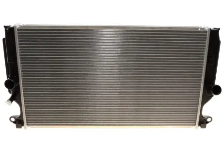 Радіатор охолодження Toyota Auris/Avensis/Corolla 2.0D-4D 06-18 NRF 53181