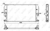 Радіатор охолодження Toyota Auris/Avensis/Corolla 2.0D-4D 06-18 NRF 53181 (фото 7)