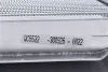 Радіатор охолодження Audi A4/A6 3.0/3.2 00-09 NRF 53190 (фото 7)