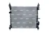 Радіатор охолодження Chevrolet Spark 1.0-1.2 10- NRF 53195A (фото 1)