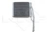 Радіатор пічки Ford Transit Connect 1.4-2.0 98- NRF 53206 (фото 1)