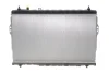 Радіатор охолодження Hyundai Santa Fe 2.0-2.4/2.0 CRDi 00- NRF 53357 (фото 5)