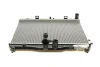 Радіатор охолодження Hyundai Getz 1.1-1.6 02-10 NRF 53361 (фото 6)