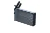 Радіатор пічки Renault Clio II/Kangoo 1.1-3.0 98- NRF 53382 (фото 3)