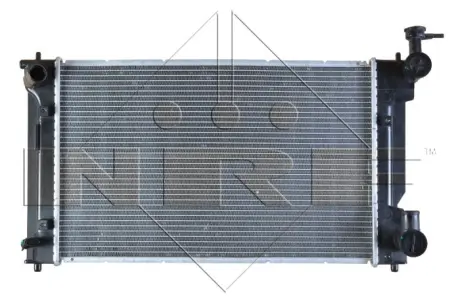 Радіатор охолодження Toyota Camry 2.0 03-08 NRF 53398