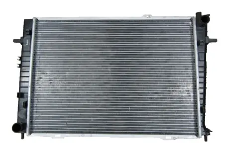 Радіатор охолодження Hyundai Tucson 04-/Kia Sportage 2.0 CRDi 04- NRF 53497