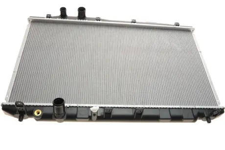 Радіатор охолодження Honda Civic VIII 1.8 05-12 NRF 53534
